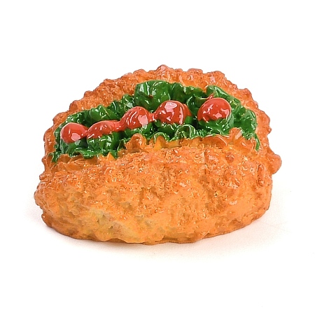 Resin Mini Model DJEW-G046-02H-1