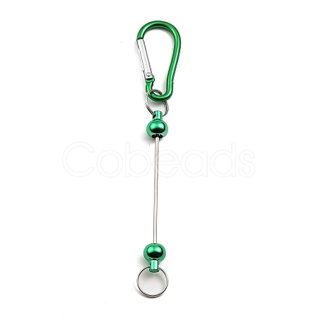 Aluminum Climbing Carabiners X1-AJEW-B025-05-1