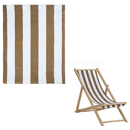 Chair Canvas & Oxford Cloth AJEW-WH0709-156D-08-1