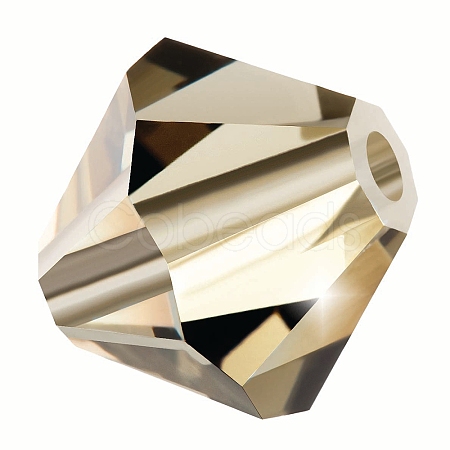 Preciosa® Crystal Beads X-PRC-BA5-40010-1