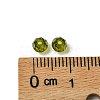 Preciosa® Crystal Beads Y-PRC-BB4-50230-5