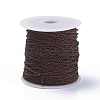 Iron Twisted Chains Curb Chains CHS001Y-R-2
