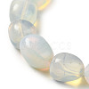 Opalite Beads Strands G-B078-D29-04-4