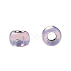TOHO Round Seed Beads SEED-JPTR11-2121-4
