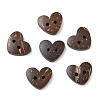 Sweetheart Buttons with 2-Hole NNA0Z1Y-2