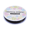 Elastic Crystal Thread EW-S003-0.4mm-02-2