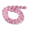 Cat Eye Beads G-NH0003-01-3