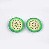Handmade Polymer Clay Nail Art Decoration LS-CLAY-T015-09-2