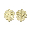 Alloy Pendants PALLOY-D014-15E-LG-1