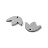 Non-Tarnish 304 Stainless Steel Charms LS-STAS-R226-03P-2