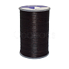 Waxed Polyester Cord YC-E006-0.65mm-A10-1