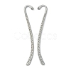 Tibetan Style Bookmarks LS-BLF8635Y-NF-1