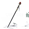 Natural Red Jasper Magic Wand PW-WG94680-04-1