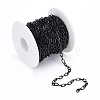 304 Stainless Steel Cable Chains CHS-H007-32B-2