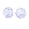 Transparent Glass Beads X1-GLAA-A041-01B-06-2