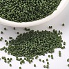 MIYUKI Delica Beads X-SEED-J020-DB1585-1