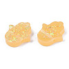 Resin Beads LS-RESI-K006-A04-2