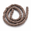 Handmade Polymer Clay Beads Strands CLAY-TD001-003B-2