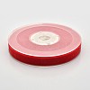 Polyester Velvet Ribbon for Gift Packing and Festival Decoration SRIB-M001-13mm-235-1