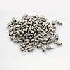 Tarnish Resistant 304 Stainless Steel Terminators STAS-N024-06-2mm-2