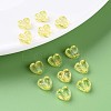 Transparent Acrylic Beads MACR-S373-114-C03-7