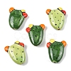 5Pcs Handmade Porcelain Beads PORC-YW0001-64-1