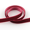 1 inch Single Face Velvet Ribbon OCOR-R019-25.4mm-135-2