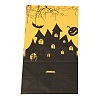 Halloween Theme Kraft Paper Bags CARB-H030-A07-4