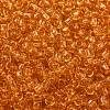 TOHO 8/0 Round Beads SEED-TR08-0002B-2