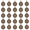 Alloy Pendant Cabochon Settings PALLOY-YW0001-69AB-1