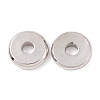 Brass Beads KK-D032-01A-P-1