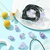 DIY Necklace Making Kit DIY-YW0007-04-5