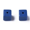 Opaque Acrylic Beads MACR-S373-148-A16-2