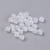 Transparency Acrylic Beads OACR-L012-A-04-1