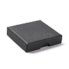 Paper with Sponge Mat Necklace Boxes OBOX-G018-01A-02-2