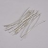 Brass Ball Head Pins RP0.7x70mm-1