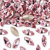 Preciosa® MAXIMA Crystal Fancy Stones X-PRC-FG15-70020-1