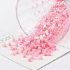 Eco-Friendly Poly Styrene Acrylic Beads PL337AB-2-3