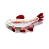 Ocean Themes Acrylic Claw Hair Clips PHAR-P012-A05-2