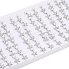 Natural Pearl Stud Earrings PEAR-N020-05T-4