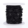 304 Stainless Steel Cable Chains CHS-H007-32B-5