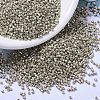 MIYUKI Delica Beads SEED-X0054-DB1158-1