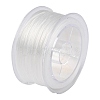 Flat Elastic Crystal String EW-ZX001-01R-1