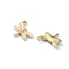 Alloy Enamel Pendants ENAM-CJC0006-39A-1