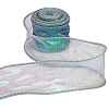 Polyester Iridescent Ribbon OCOR-WH20002-08A-1