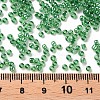(Repacking Service Available) Glass Seed Beads SEED-C015-2mm-107B-3