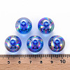 Transparent Acrylic Beads MACR-S370-B16mm-751-4