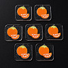Cellulose Acetate(Resin) Pendants KY-N015-77-1