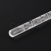 Acrylic Clay Pattern Rollers AJEW-F055-06D-2