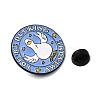 Enamel Brooches JEWB-I064-12EB-01-3